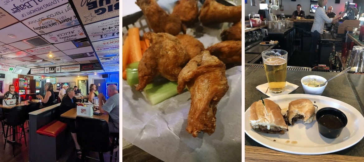 O'Leary's Pub & Grub Gallery Image 2