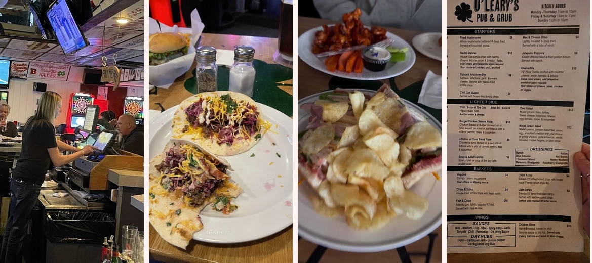 O'Leary's Pub & Grub Gallery Image 3