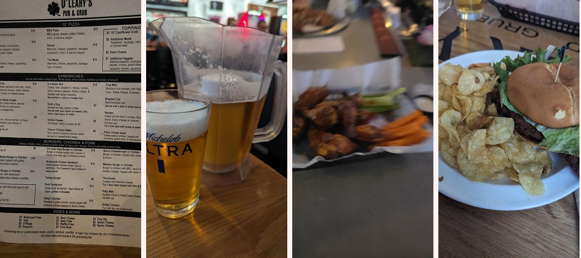 O'Leary's Pub & Grub Gallery Image 4